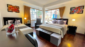 Allincay Cusco Apart Hotel